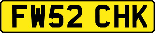 FW52CHK