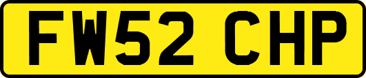 FW52CHP