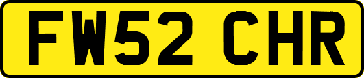 FW52CHR