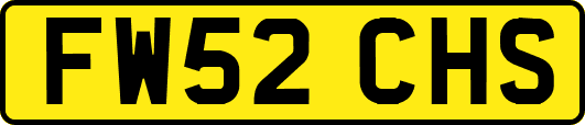 FW52CHS