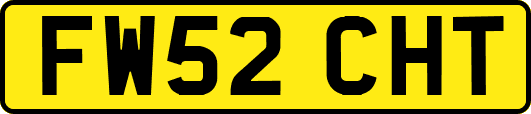 FW52CHT