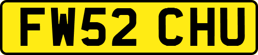 FW52CHU