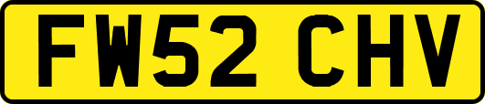 FW52CHV