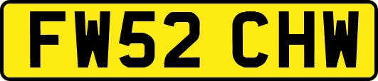 FW52CHW