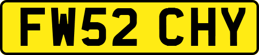FW52CHY