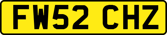FW52CHZ