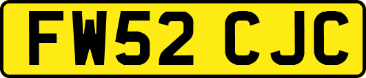 FW52CJC