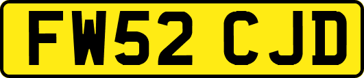 FW52CJD