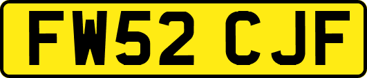 FW52CJF