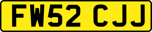 FW52CJJ
