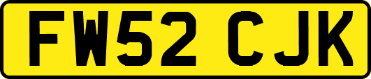 FW52CJK