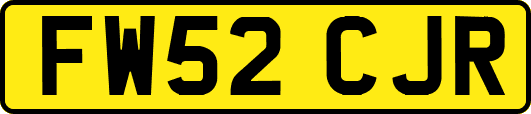FW52CJR