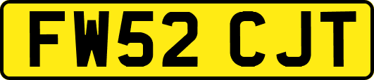 FW52CJT
