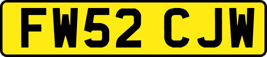 FW52CJW
