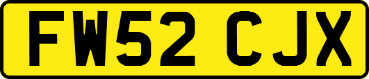 FW52CJX