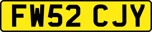 FW52CJY