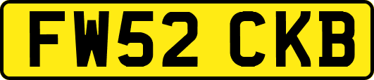 FW52CKB