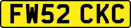 FW52CKC