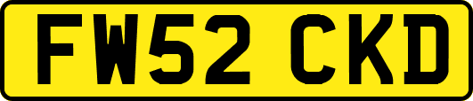 FW52CKD