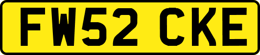 FW52CKE