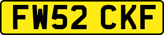 FW52CKF