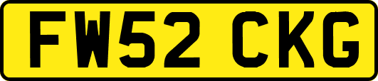FW52CKG