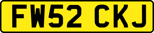 FW52CKJ
