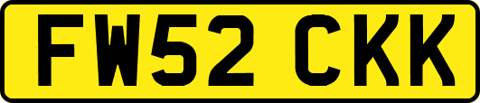 FW52CKK