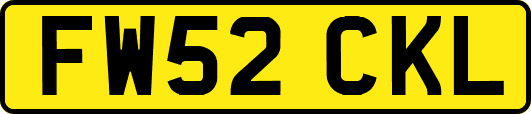 FW52CKL