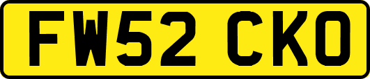 FW52CKO
