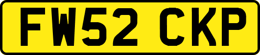 FW52CKP
