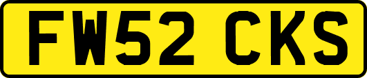 FW52CKS