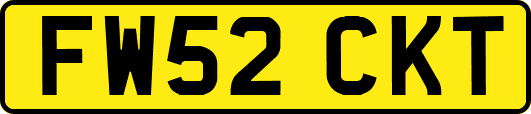 FW52CKT