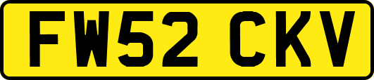 FW52CKV