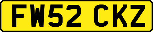 FW52CKZ
