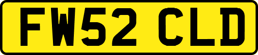 FW52CLD