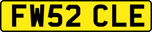 FW52CLE