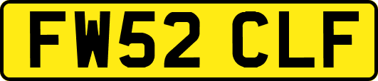 FW52CLF