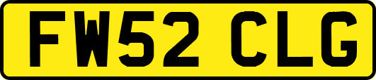 FW52CLG