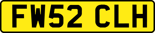 FW52CLH
