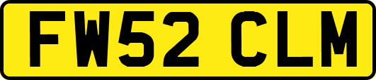 FW52CLM