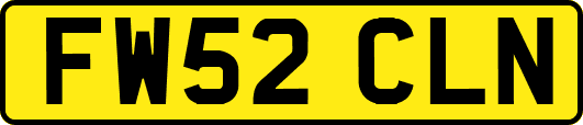 FW52CLN