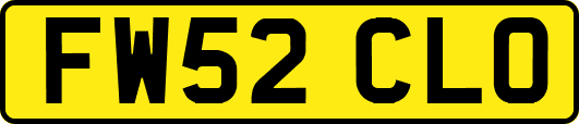 FW52CLO