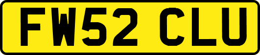 FW52CLU