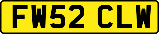 FW52CLW