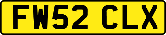 FW52CLX