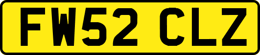 FW52CLZ