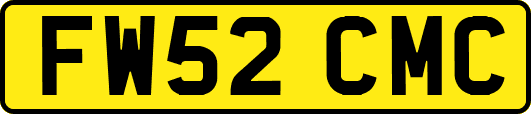 FW52CMC