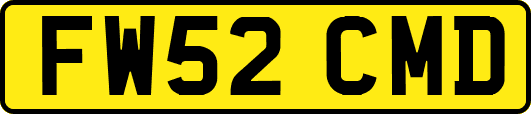 FW52CMD