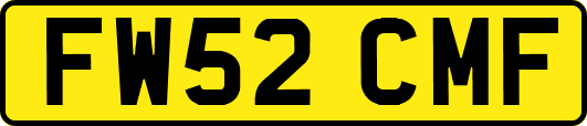 FW52CMF